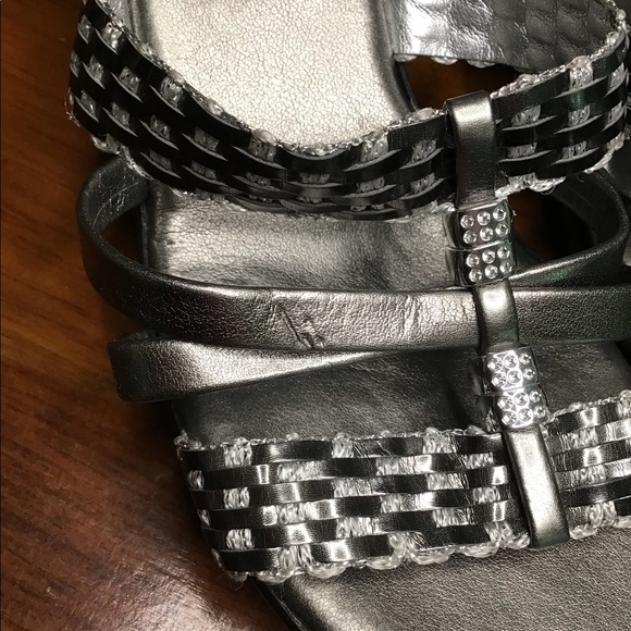 FLORENTINE Sandals - Picture 5 of 10